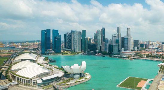 Káº¿t quáº£ hÃ¬nh áº£nh cho khÃ¡m phÃ¡ cáº£nh Äep singapore