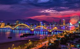 Đà Nẵng - thành phố đáng sống