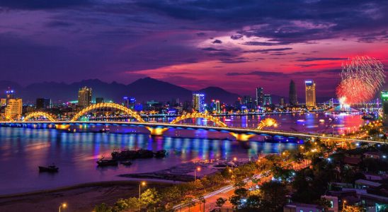 Đà Nẵng - thành phố đáng sống