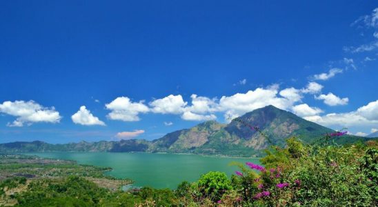 Hồ Batur