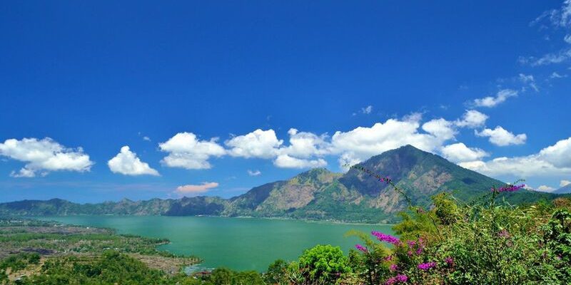 Hồ Batur